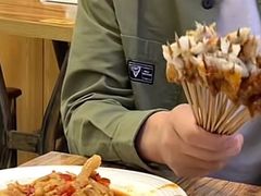 -状元虎.摇滚炒鸡.家常菜(义勇街店)