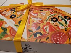 -深圳国际会展中心希尔顿酒店(前海华发冰雪世界店)