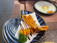 -福樱兰海鲜放题铁板烧(加州店)