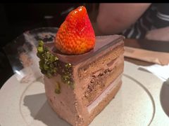 -RUXU入续糖水铺与包(卓悦中心店)