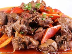 -味芝树·牛排烤肉自助(海亮店)