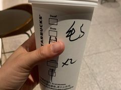 -星巴克(深圳布吉万象汇4F店)