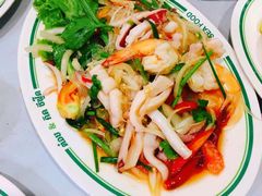 海鲜炒粉-T&K 海鲜