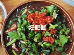-梁平烂肥肠(梁平时光店)