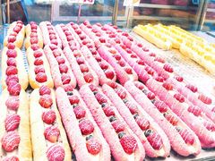 -LELECHA乐乐茶(新街口大洋店)