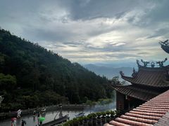 -安溪清水岩