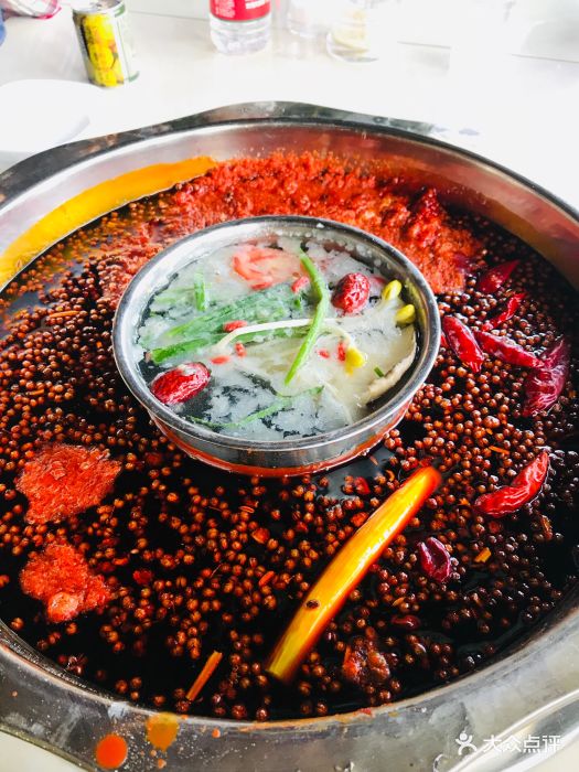 枇杷园食为鲜火锅(金竹村店)图片 - 第1112张