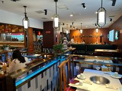 -京城胜利涮羊肉(禧乐汇店)