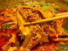 -并州大牌档之醉轻尘