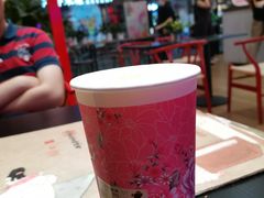-茶话弄(中贸广场店)