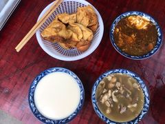 -新月斋(豆瓣胡同店)