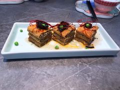 -江南里·新浙菜(苏州大悦城店)