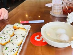 -东泰祥生煎馆(长宁路店)
