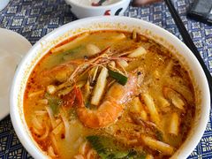 -南沙游艇会·大兵船餐厅