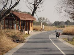 -良渚古城遗址公园
