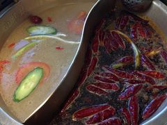 -小龙坎老火锅(北京三里屯店)