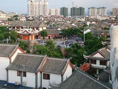 -田州古城