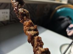 -帕米尔食府(白云观店)