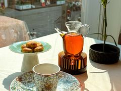 -千百味红餐厅·非遗江西菜(绿地双子塔总店)