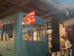 -前海沿·青岛菜(五四广场永旺店)