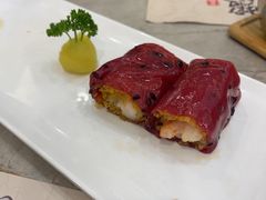 -虾饺妹·粤式手工点心(水荫路店)