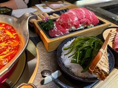 -湊湊火锅·茶憩(石家庄万象城店)