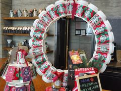 -星巴克臻选(广州高德置地秋广场店)