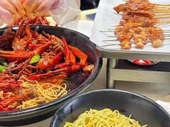 -聚味瞿记·龙虾堂(坡子街店)