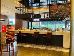 -上海新国际博览中心城际酒店