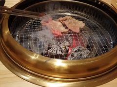 -松鱼亭·和牛烧肉(协鑫广场店)