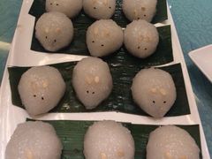 iphone_upload_pic-久宴·天目湖大鱼头(恐龙园店)