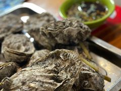 -陈记生蚝烧烤炒菜火锅