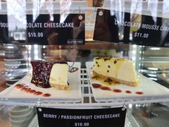 -Patagonia Chocolates(皇后镇店)