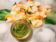 -绿茶餐厅(乐峰广场店)