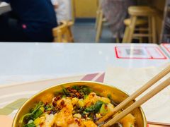 -盛香亭热卤(宝泰购物广场店)