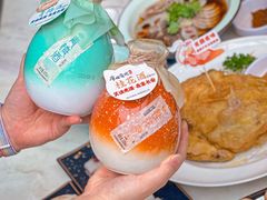 -唐猫庭院·千年陕菜(大唐不夜城店)