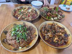 -周师饭店