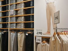 -优衣库(银座店)