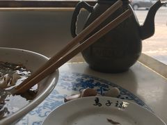 -马子禄牛肉面(金宝街店)