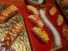 -摩打食堂(喜荟城店)