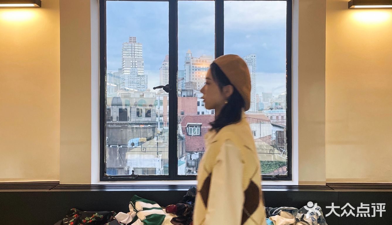 上海看展｜外滩美术馆·久违后的首展Aɢᴀɪɴ