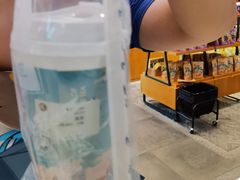 -茶理宜世(岭南站NOVA店)