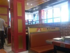 卡座-邢氏老太太烤串(北兴街店)
