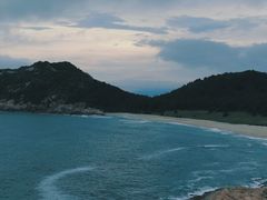 -广东惠东海龟国家级自然保护区