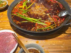 -六公里老火锅(总店)