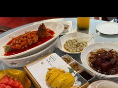 -宋园·金宴浙鲜馆(静安店)