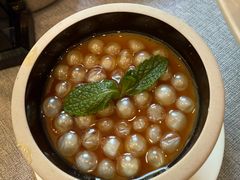 -潮府馆·非遗潮州菜·港式点心(世纪公园店)