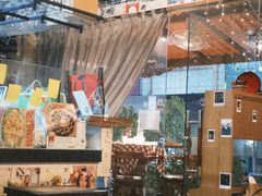 -安立可意大利美食