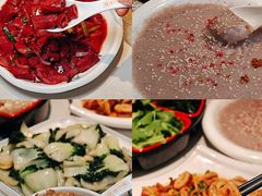 -旺达·福州菜(正大广场店)