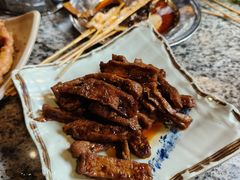 -小街天府(西工小街店)